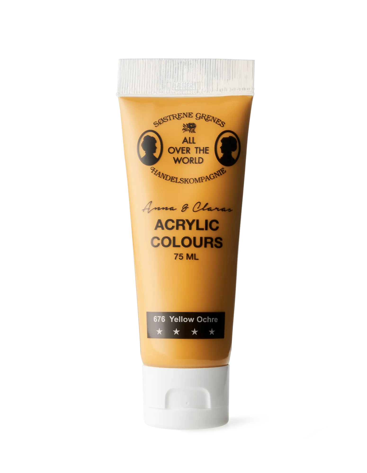 Søstrene Grene Schweiz Acrylfarbe<Acrylfarbe