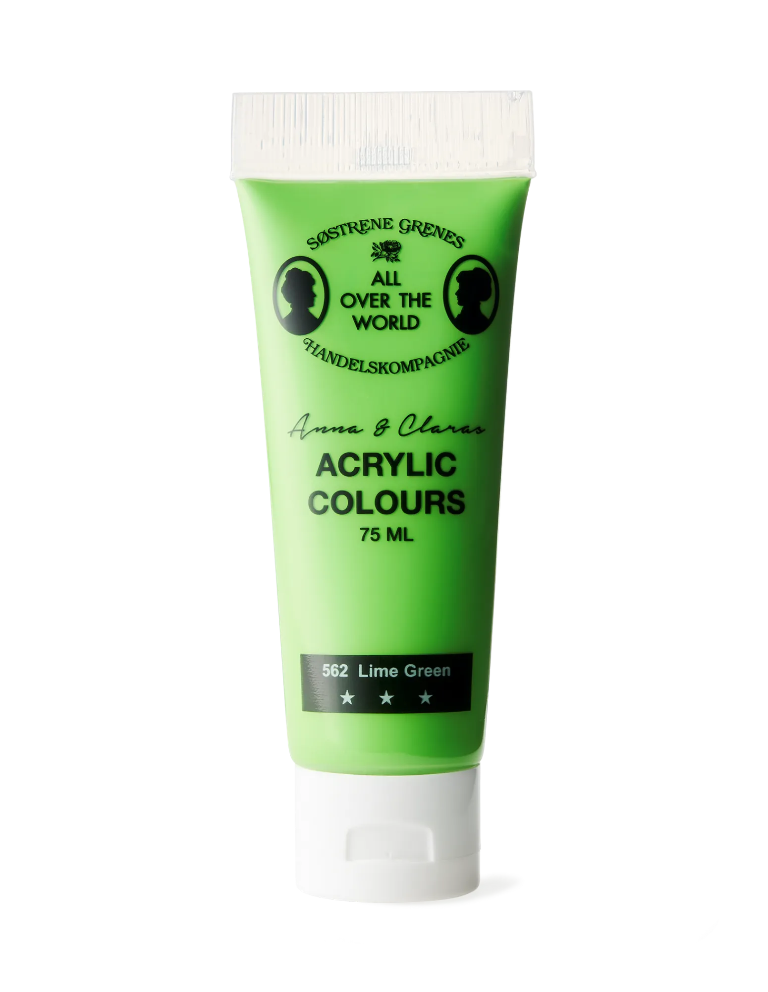 Søstrene Grene Schweiz Acrylfarbe<Acrylfarbe