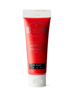Søstrene Grene Schweiz Acrylfarbe<Acrylfarbe