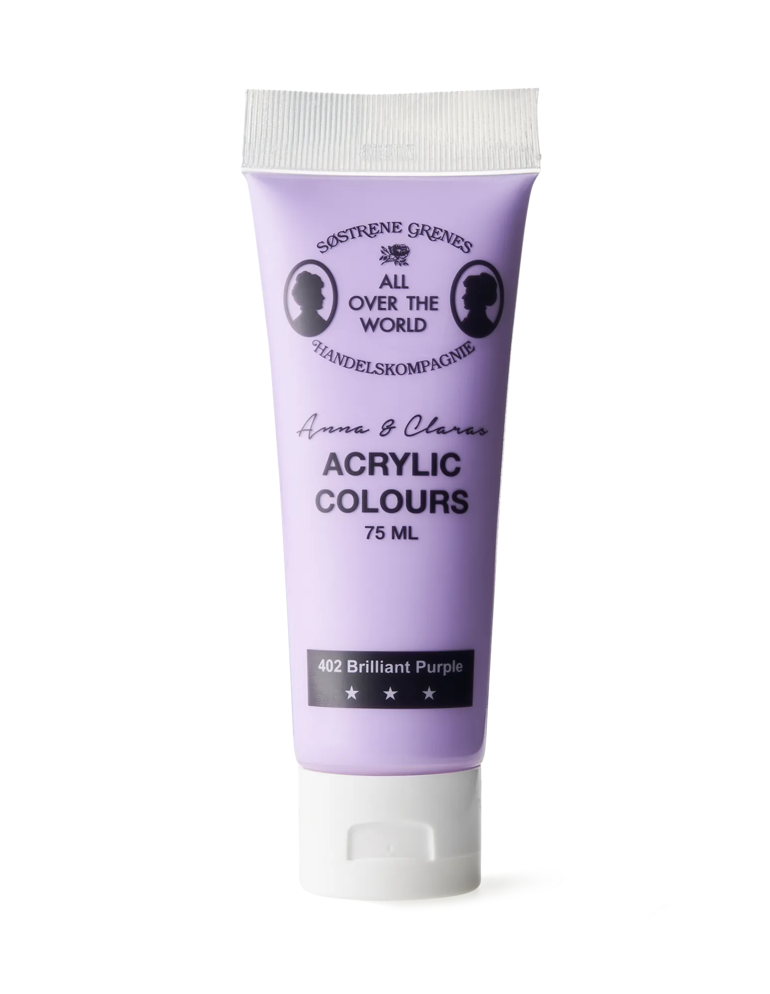 Søstrene Grene Schweiz Acrylfarbe<Acrylfarbe