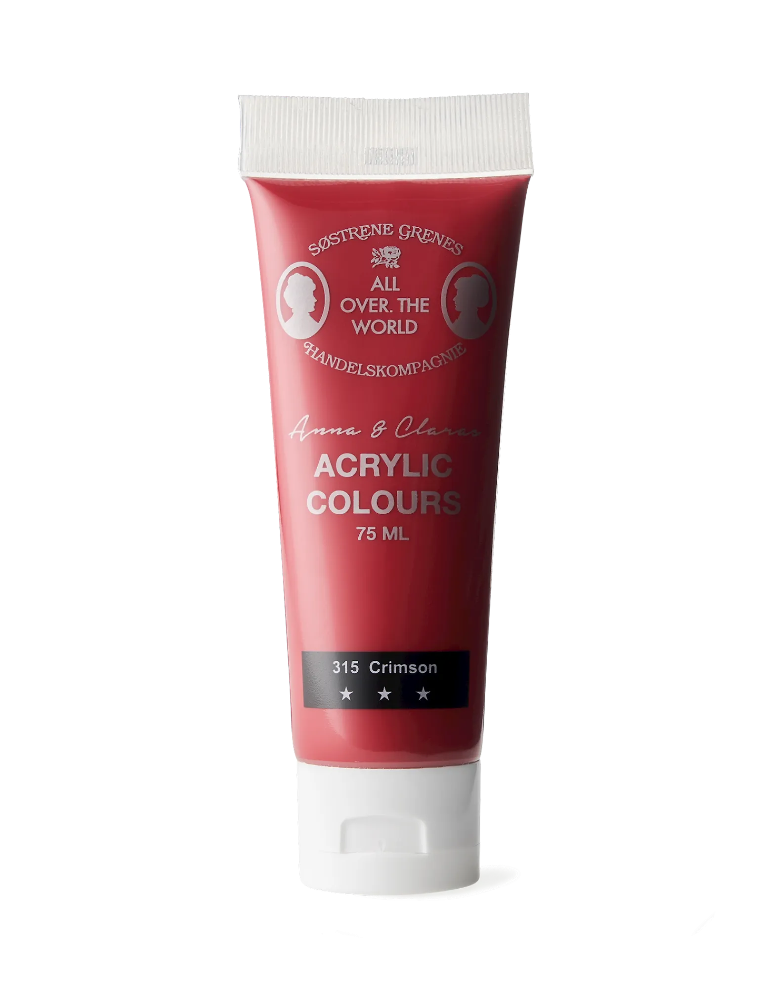 Søstrene Grene Schweiz Acrylfarbe<Acrylfarbe