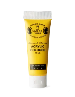 Søstrene Grene Schweiz Acrylfarbe<Acrylfarbe