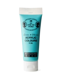 Søstrene Grene Schweiz Acrylfarbe<Acrylfarbe