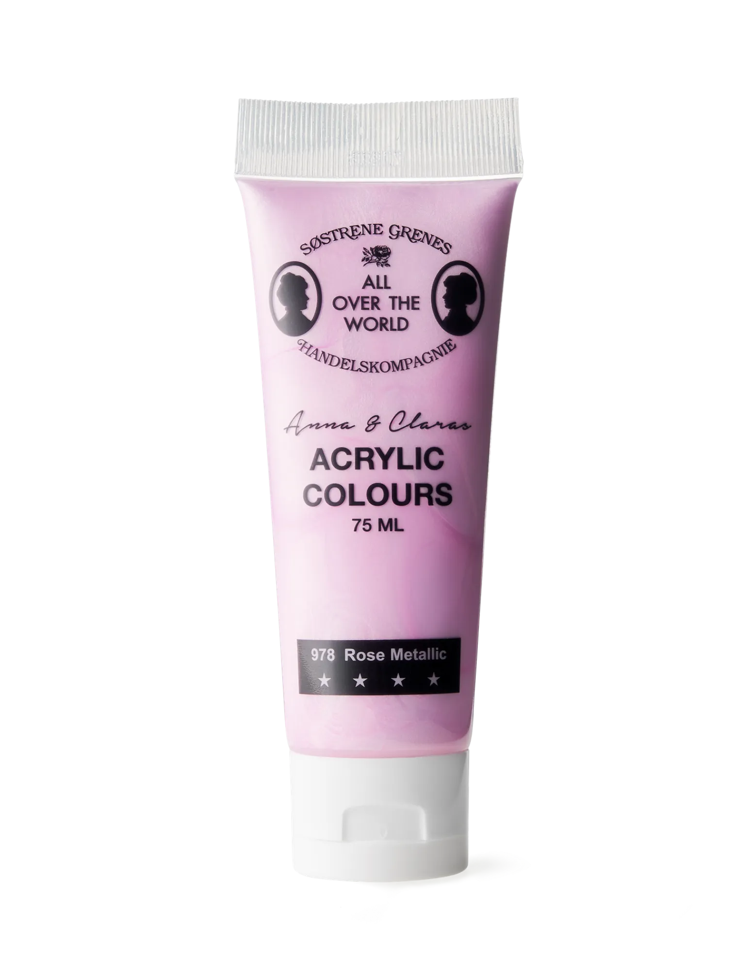 Søstrene Grene Schweiz Acrylfarbe<Acrylfarbe