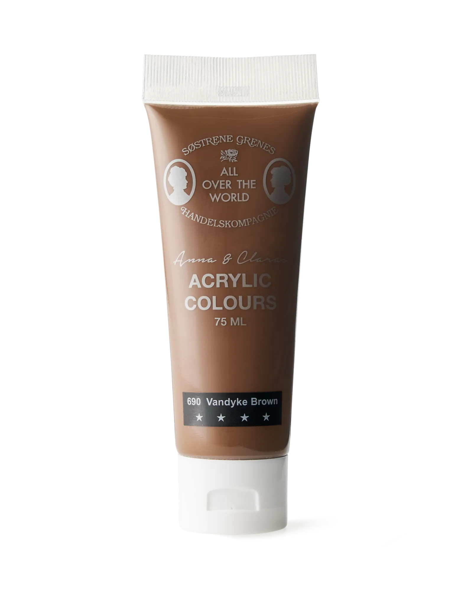 Søstrene Grene Schweiz Acrylfarbe<Acrylfarbe