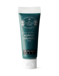 Søstrene Grene Schweiz Acrylfarbe<Acrylfarbe