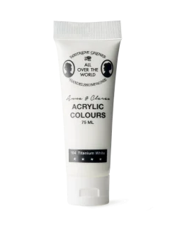 Søstrene Grene Schweiz Acrylfarbe<Acrylfarbe
