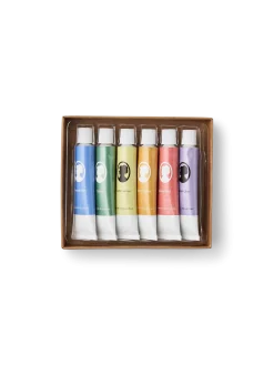 Søstrene Grene Schweiz Hobbyfarben<Acrylfarben-Set