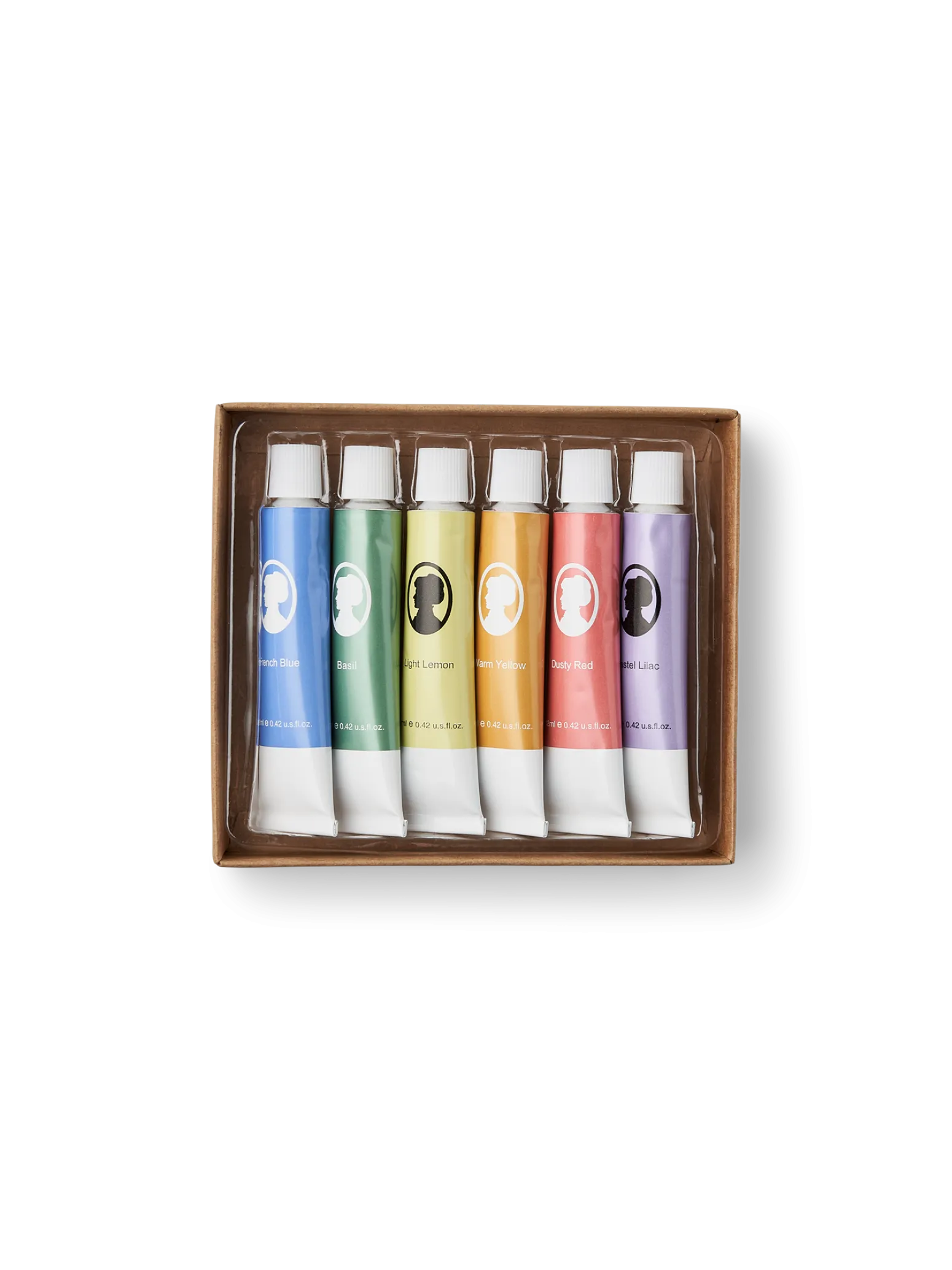Søstrene Grene Schweiz Hobbyfarben<Acrylfarben-Set