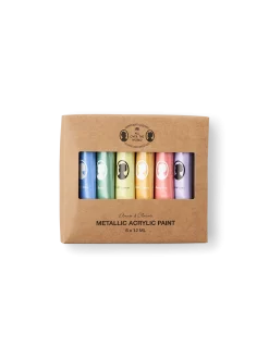 Søstrene Grene Schweiz Hobbyfarben<Acrylfarben-Set