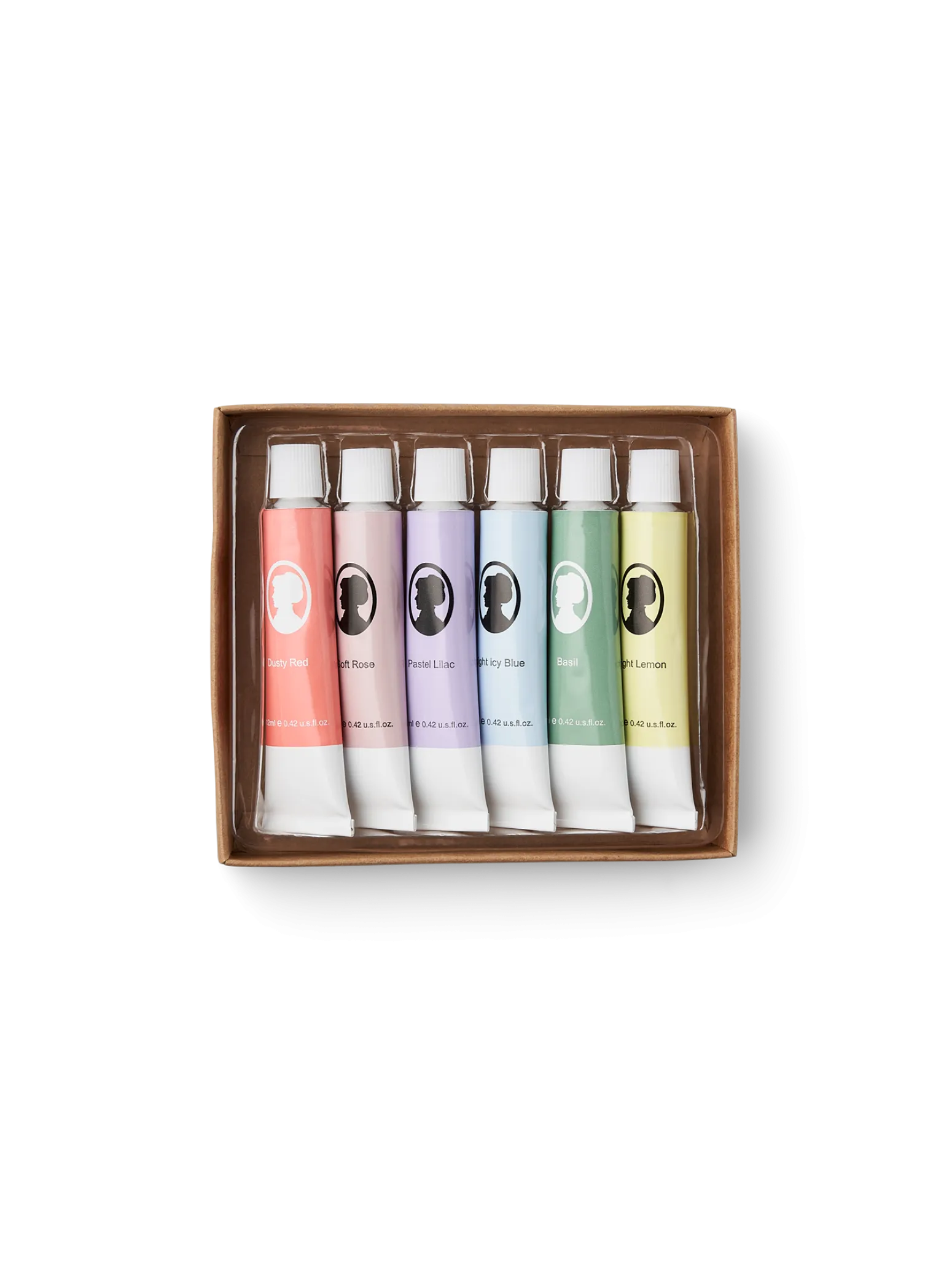 Søstrene Grene Schweiz Hobbyfarben<Acrylfarben-Set