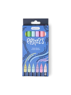 Kinder Søstrene Grene Schweiz Zeichnen Und Malen<Acryl-Marker