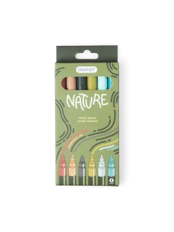 Kinder Søstrene Grene Schweiz Zeichnen Und Malen<Acryl-Marker