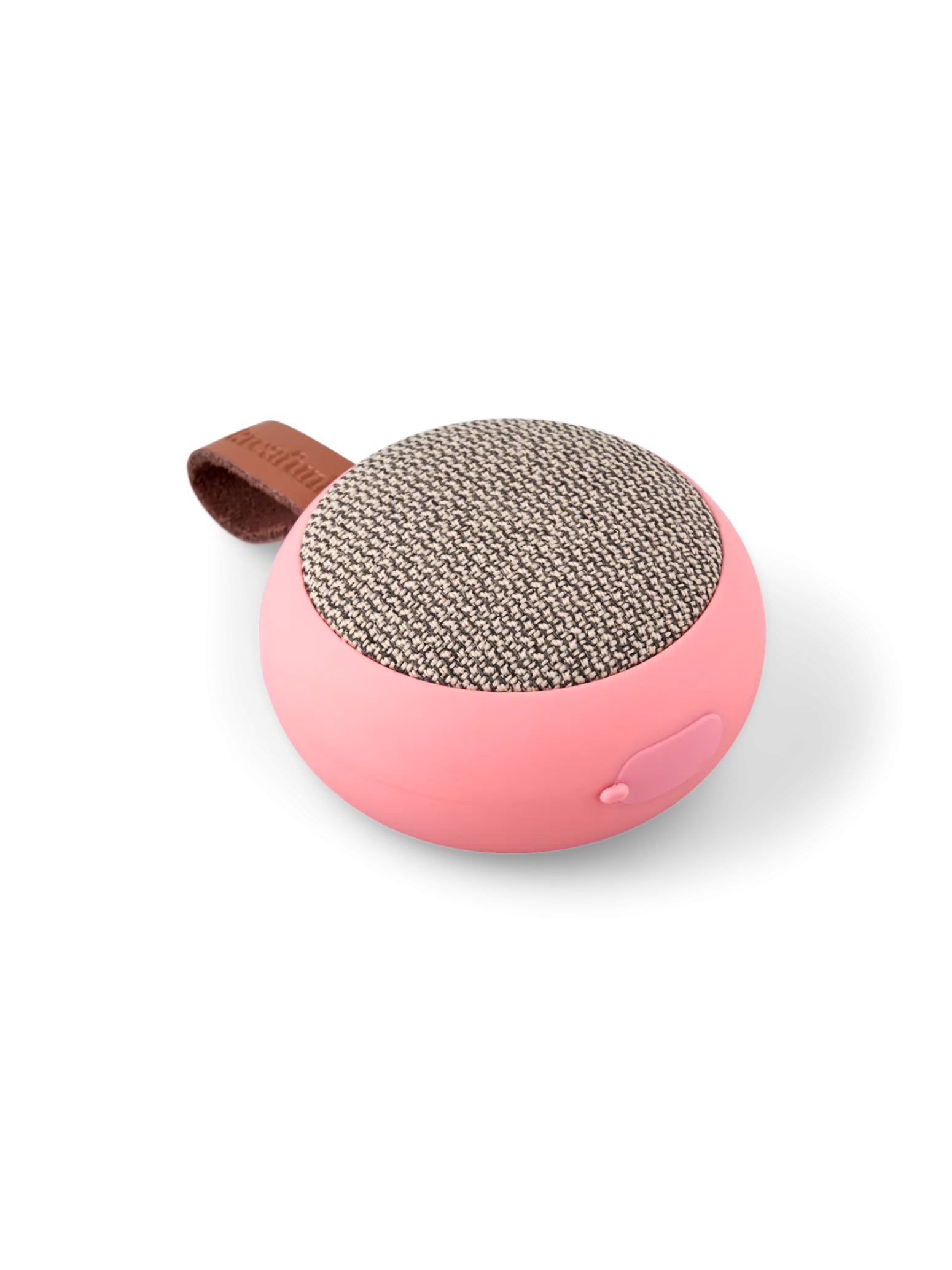 Søstrene Grene Schweiz Elektronik<AGO II FABRIC Bluetooth-Lautsprecher