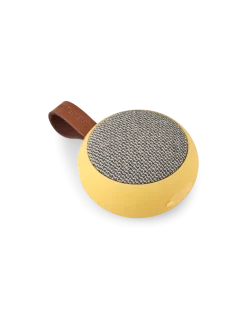 Søstrene Grene Schweiz Elektronik<AGO II FABRIC Bluetooth-Lautsprecher