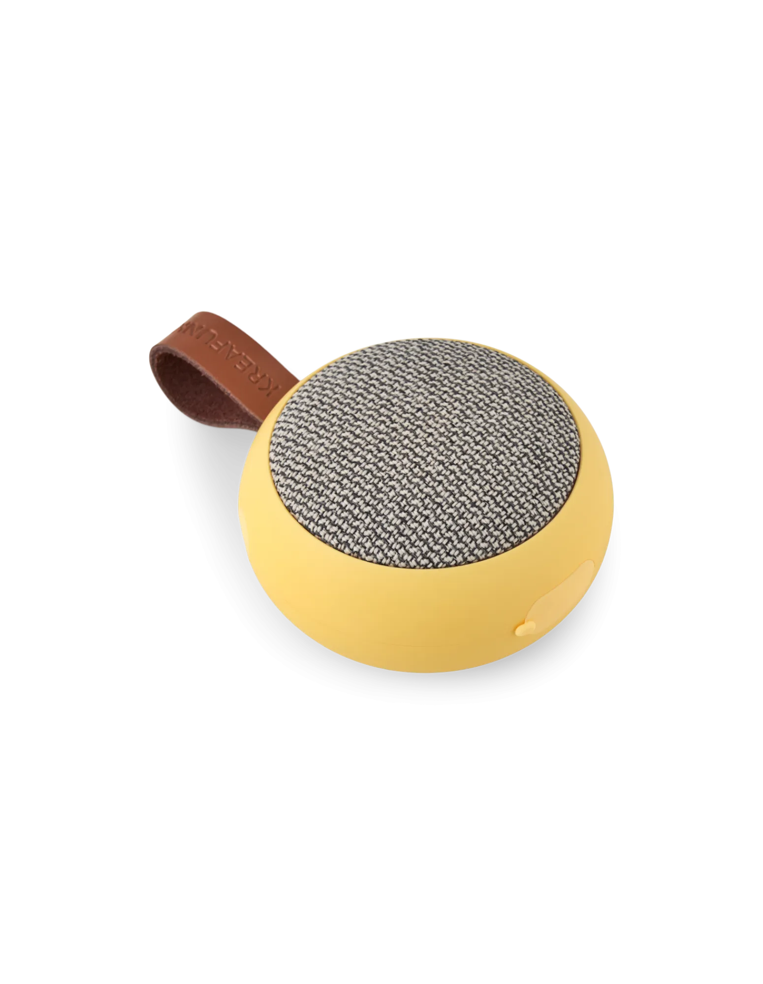 Søstrene Grene Schweiz Elektronik<AGO II FABRIC Bluetooth-Lautsprecher