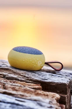 Søstrene Grene Schweiz Elektronik<AGO II FABRIC Bluetooth-Lautsprecher