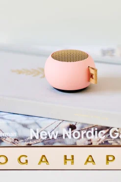 Søstrene Grene Schweiz Elektronik<AGO MINI Bluetooth-Lautsprecher
