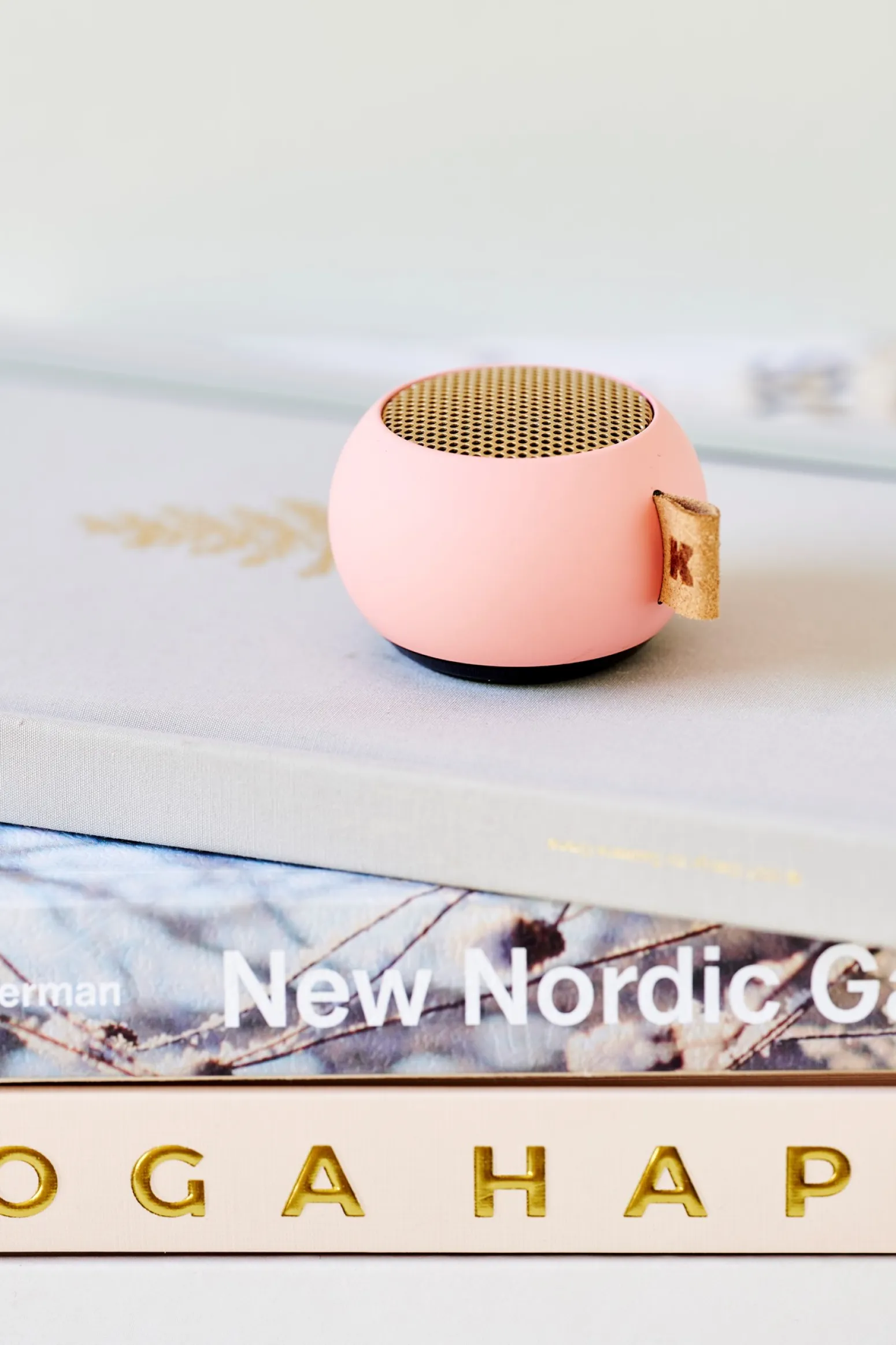 Søstrene Grene Schweiz Elektronik<AGO MINI Bluetooth-Lautsprecher
