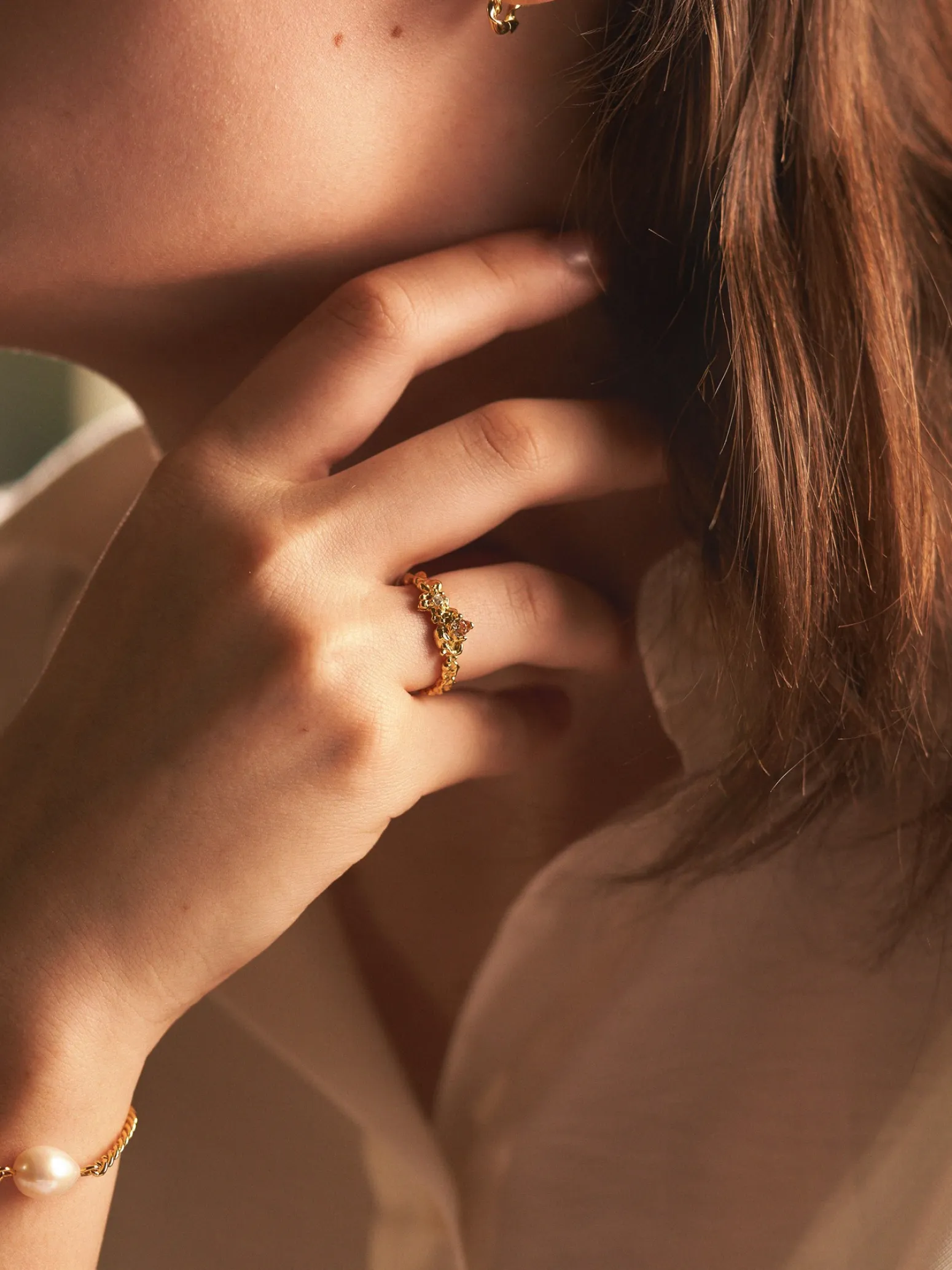 Søstrene Grene Schweiz Ringe<Amelie Ring