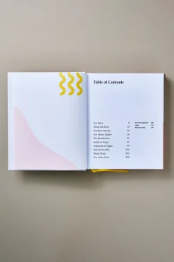 Søstrene Grene Schweiz Coffee Table Books<Anyone Can Cook