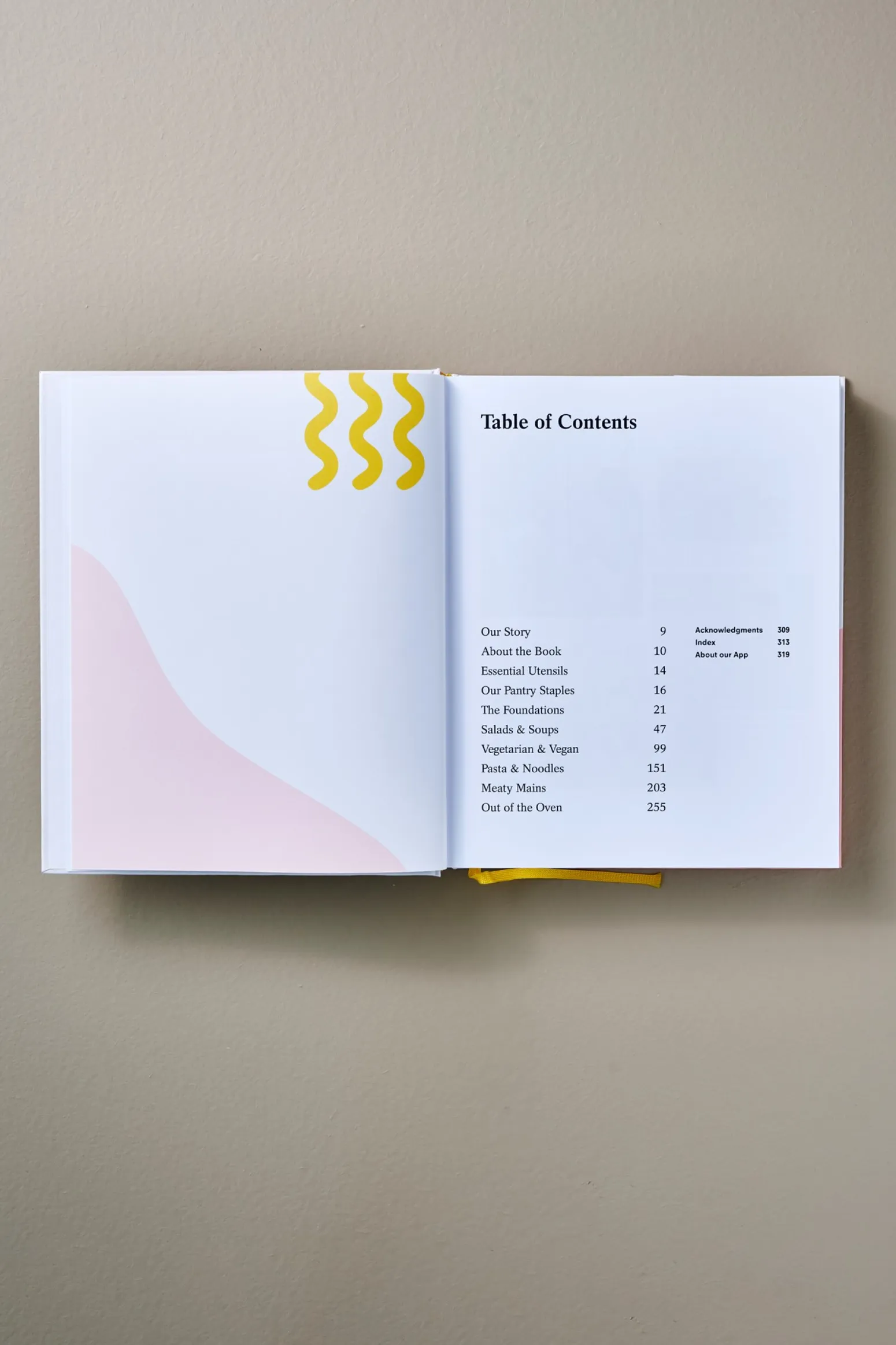 Søstrene Grene Schweiz Coffee Table Books<Anyone Can Cook