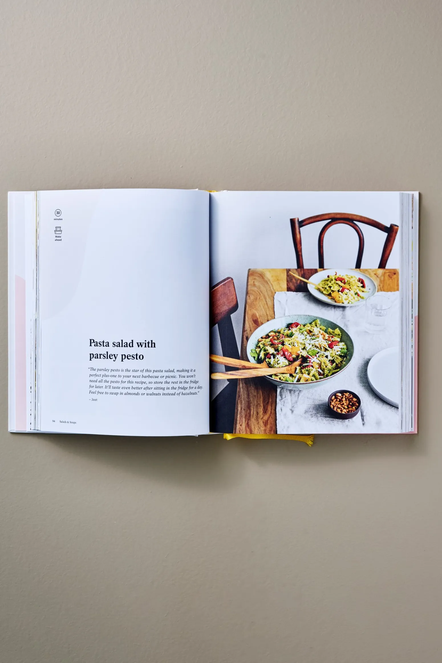 Søstrene Grene Schweiz Coffee Table Books<Anyone Can Cook