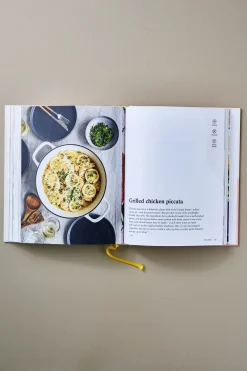 Søstrene Grene Schweiz Coffee Table Books<Anyone Can Cook