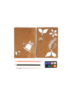 Søstrene Grene Schweiz Malereibedarf<Aquarellfarben-Set