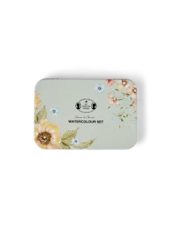 Søstrene Grene Schweiz Aquarellfarbe<Aquarellfarben-Set