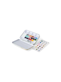 Søstrene Grene Schweiz Aquarellfarbe<Aquarellfarben-Set