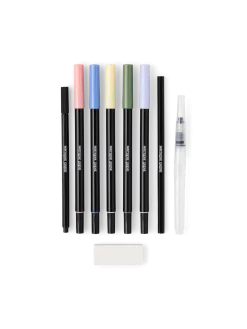 Søstrene Grene Schweiz Aquarellfarbe<Aquarellfarben-Set