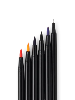 Søstrene Grene Schweiz Aquarellfarbe<Aquarellfarben-Set