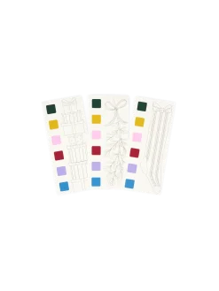 Søstrene Grene Schweiz Malereibedarf<Aquarellmalbuch