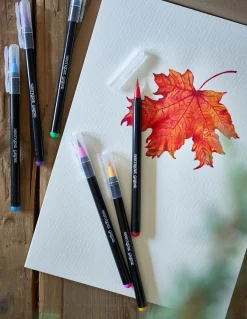 Søstrene Grene Schweiz Hobbyfarben<Aquarellstifte 6er-Pack