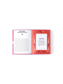 Søstrene Grene Schweiz Coffee Table Books<Aries