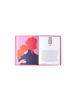 Søstrene Grene Schweiz Coffee Table Books<Aries