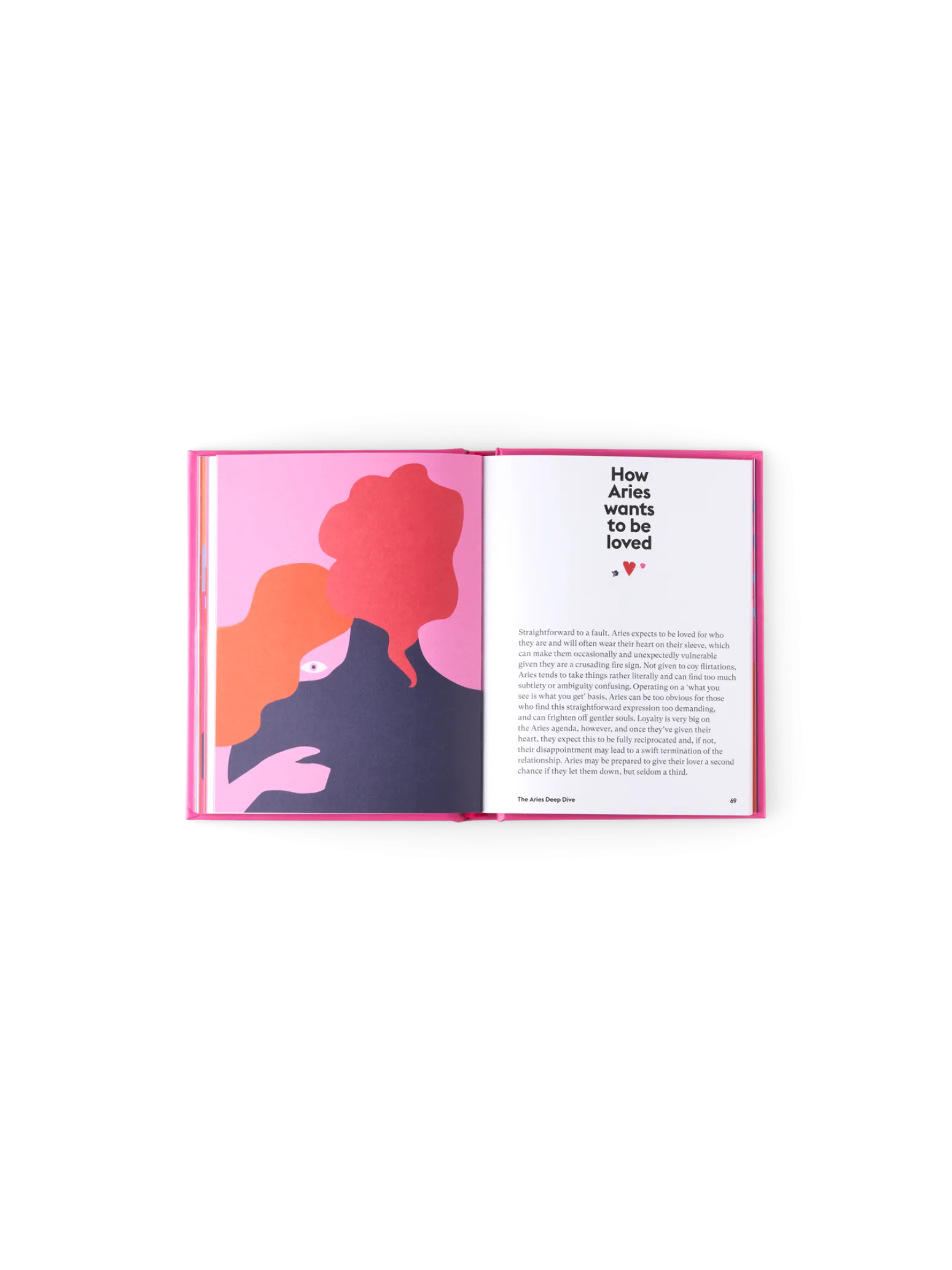 Søstrene Grene Schweiz Coffee Table Books<Aries