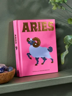 Søstrene Grene Schweiz Coffee Table Books<Aries