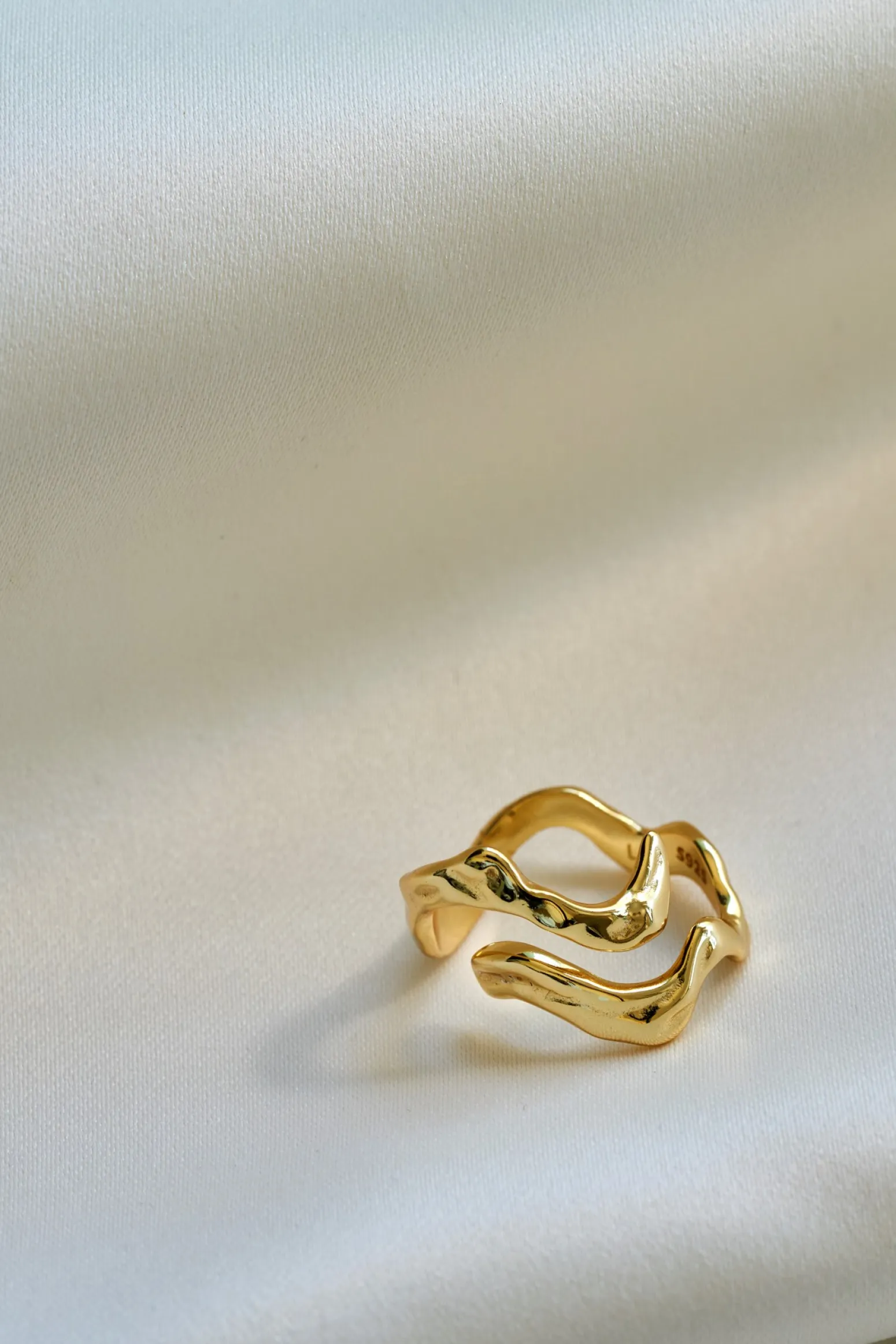Søstrene Grene Schweiz Ringe<Audrey Ring