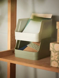 Søstrene Grene Schweiz Schreibtischzubehör<Aufbewahrungsbox