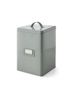 Søstrene Grene Schweiz Körbe<Aufbewahrungsbox Aus Metall