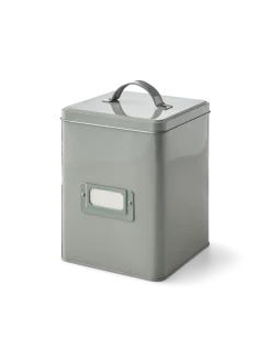 Søstrene Grene Schweiz Körbe<Aufbewahrungsbox Aus Metall