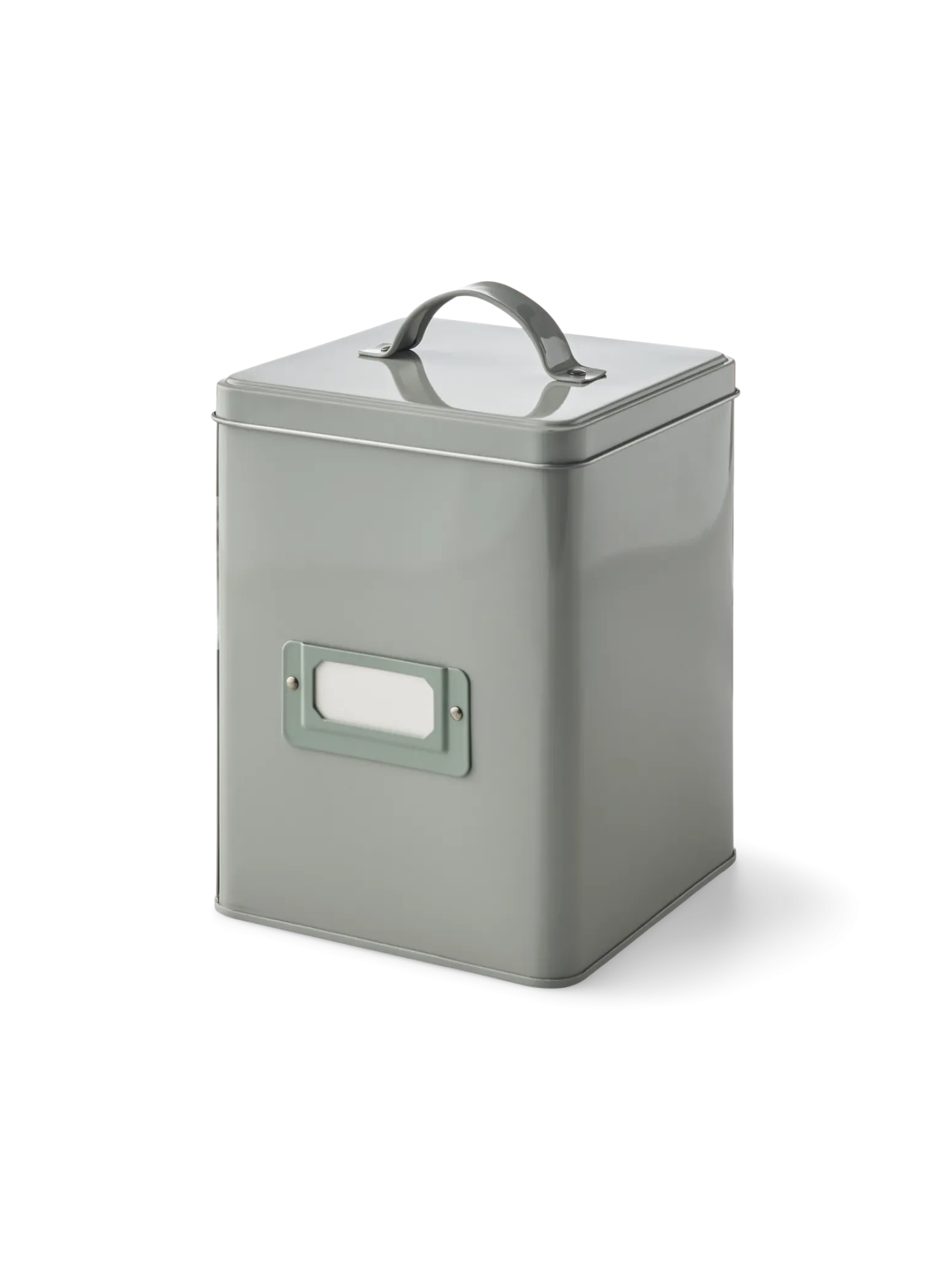 Søstrene Grene Schweiz Körbe<Aufbewahrungsbox Aus Metall
