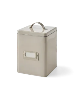 Søstrene Grene Schweiz Körbe<Aufbewahrungsbox Aus Metall