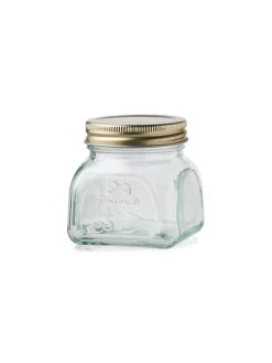 Søstrene Grene Schweiz Küchenzubehör<Aufbewahrungsglas 250 Ml