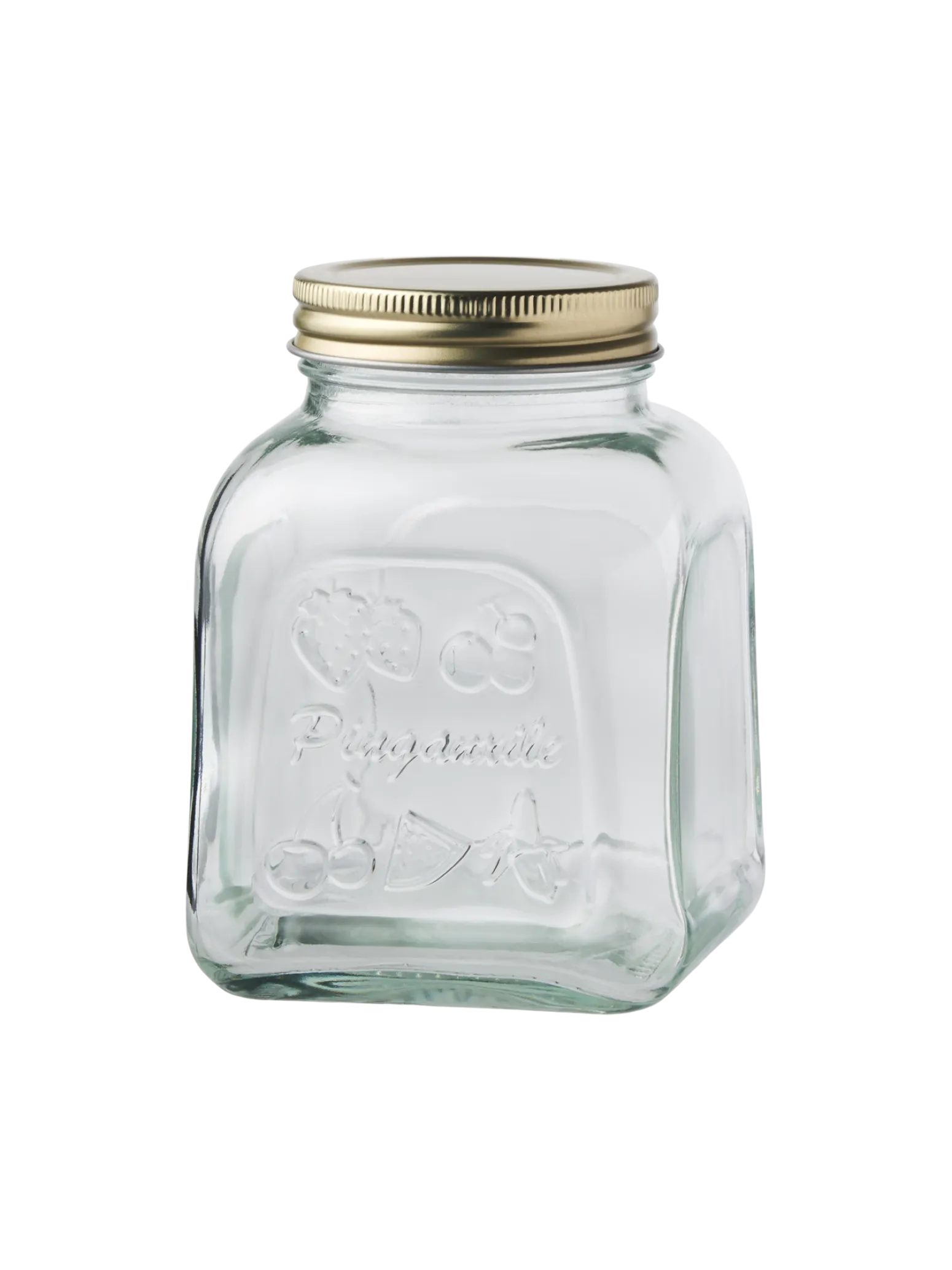Søstrene Grene Schweiz Küchenzubehör<Aufbewahrungsglas 700 Ml
