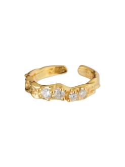 Søstrene Grene Schweiz Ringe<Aurora Ring