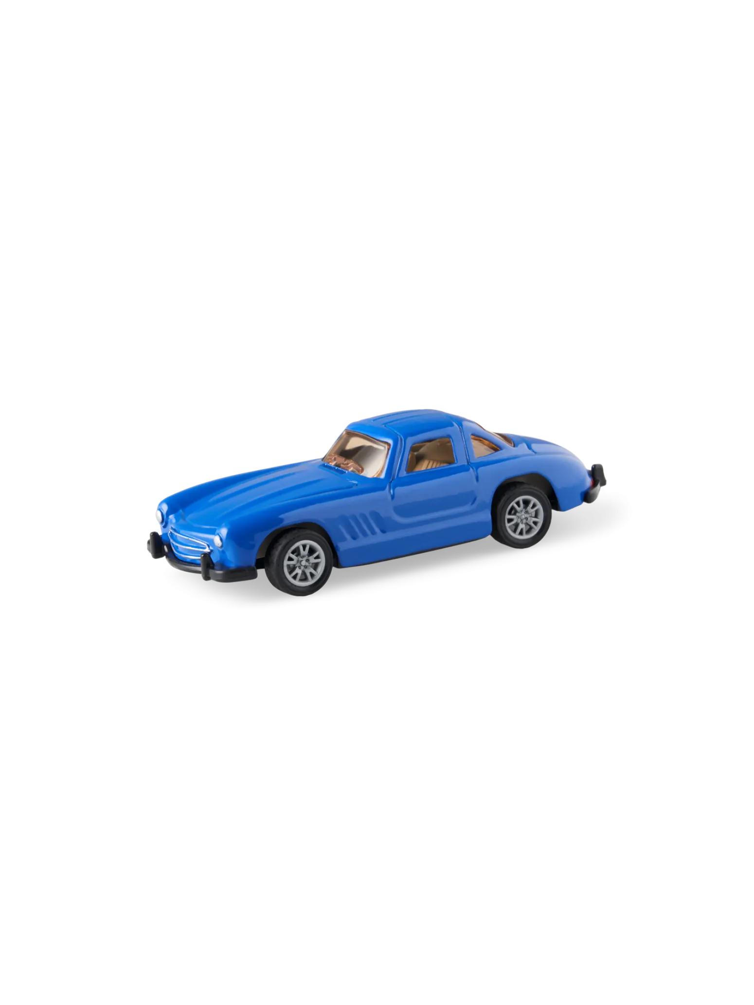 Kinder Søstrene Grene Schweiz Aktivitätsspielzeug<Auto Mit Rückzugmotor