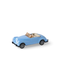 Kinder Søstrene Grene Schweiz Aktivitätsspielzeug<Auto Mit Rückzugmotor
